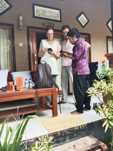 Gara Menjangan Homestay 2