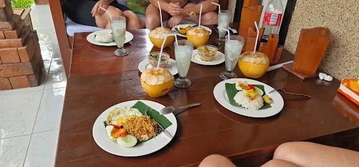 Gara Menjangan Homestay 3