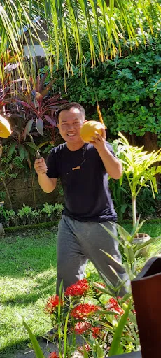 Gara Menjangan Homestay 4