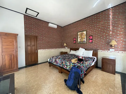 Eliska Sari Bungalows 1