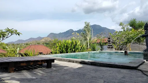 Eliska Sari Bungalows 2