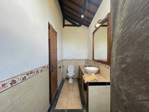 Eliska Sari Bungalows 3
