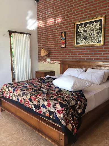 Eliska Sari Bungalows 4