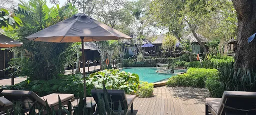 The Menjangan Beach Villas 2