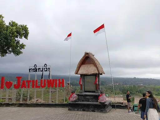 Northwest bali taxi tour 1