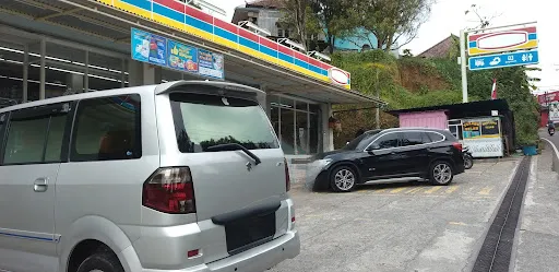 Northwest bali taxi tour 3