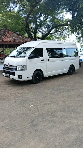 Northwest bali taxi tour 4
