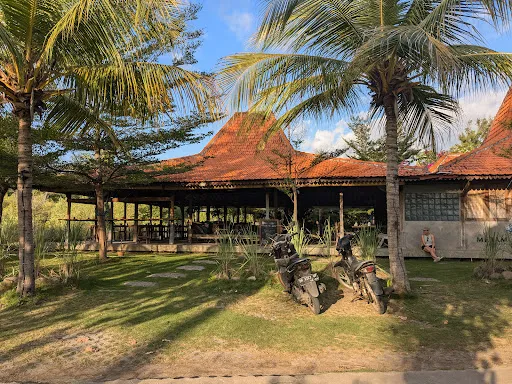 Mangroove Bay Restaurant 4