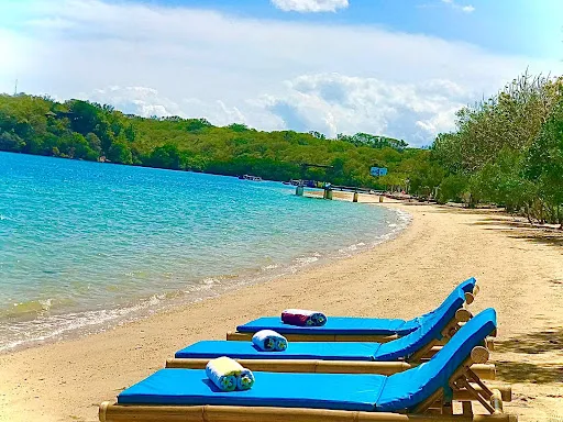 Pasir Putih Beach Cottage, Dive & Spa 2