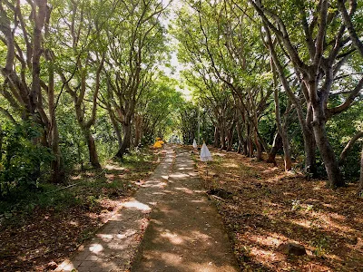 Pura Teluk Terima 1