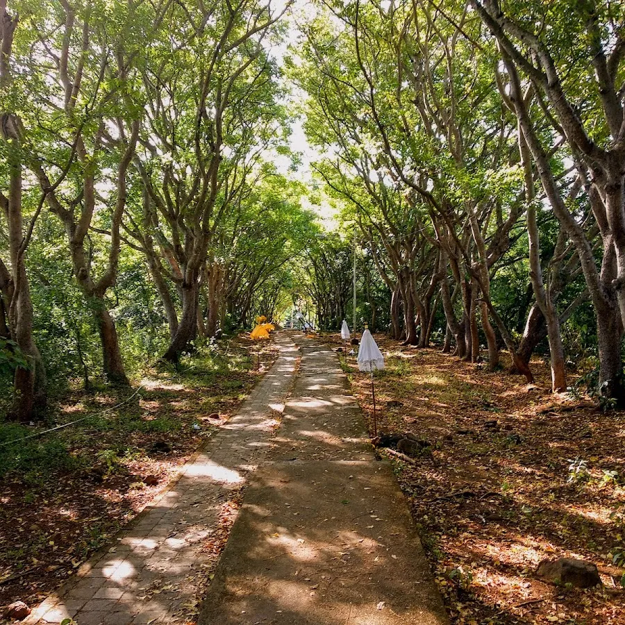 Pura Teluk Terima 2