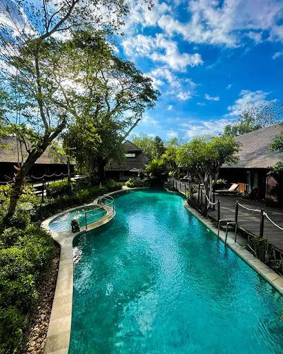 The Menjangan by LifestyleRetreats 2