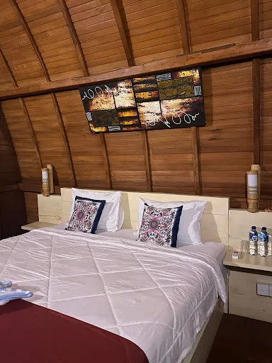 Maha Nusa Menjangan 1