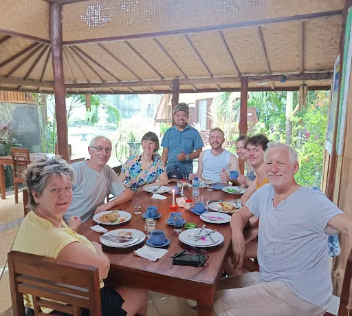 Maha Nusa Menjangan 2