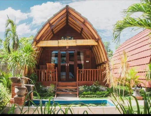 Maha Nusa Menjangan 3