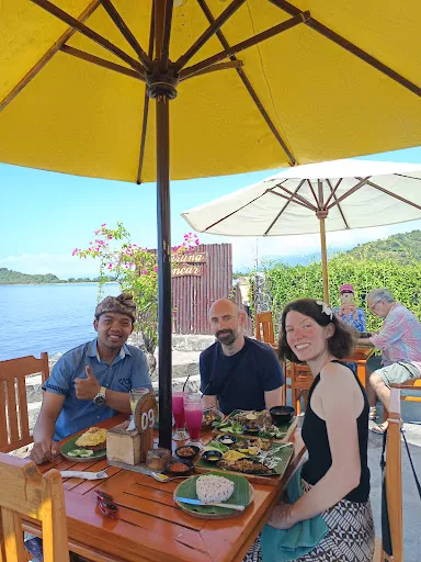 Maha Nusa Menjangan 4