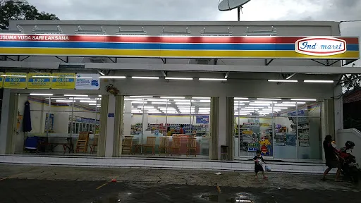 Indomaret Banyupoh 1
