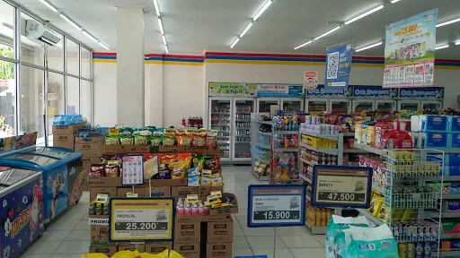 Indomaret Banyupoh 2