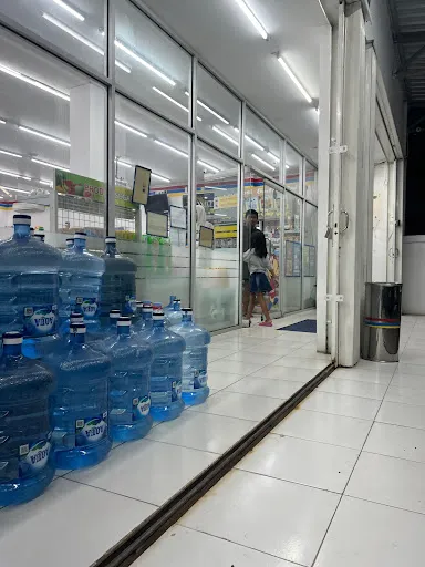 Indomaret Banyupoh 4