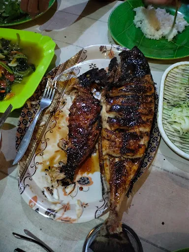 Warung Muslim Pak Haji 2