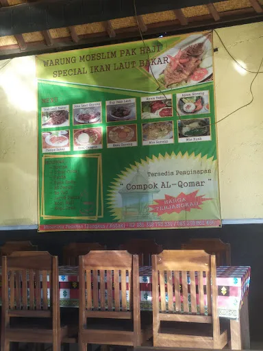 Warung Muslim Pak Haji 3