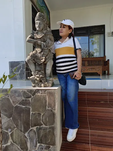 Pemuteran Park 4