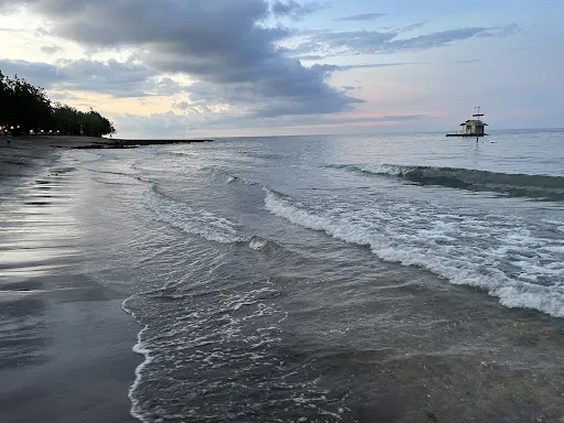 Pemuteran Beach 1
