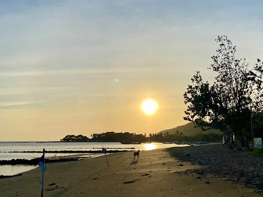 Pemuteran Beach 2