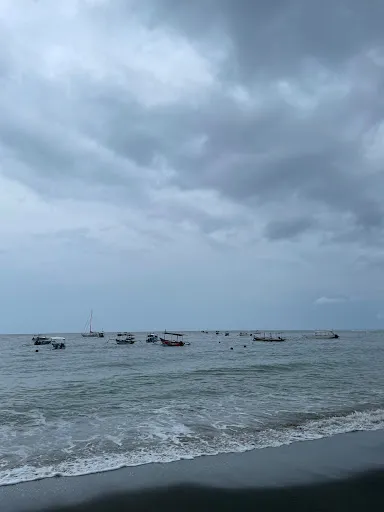 Pemuteran Beach 3