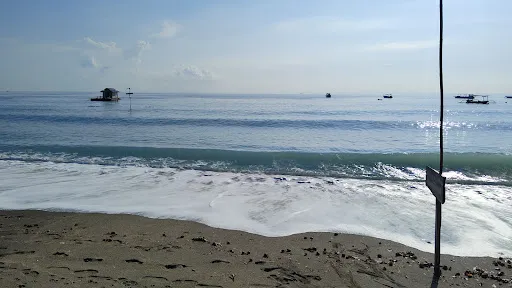 Pemuteran Beach 4