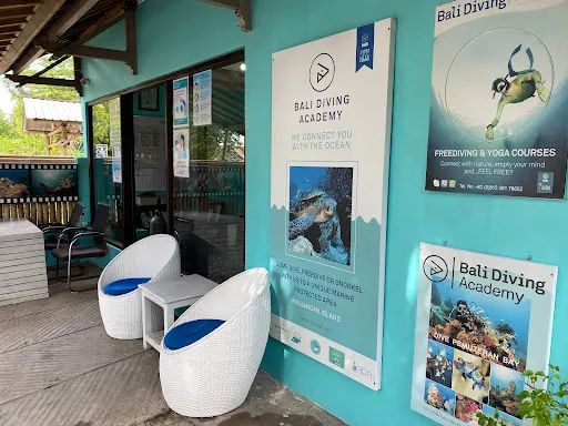 Bali Diving Academy Pemuteran 4