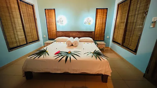 Kuda Laut Bungalows & Diving 1