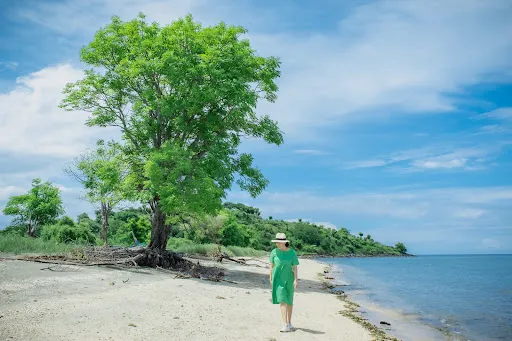 Romantic Beach Pemuteran 3