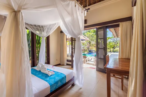 Amertha Bali Villas 1