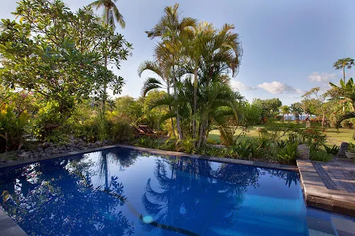 Amertha Bali Villas 2