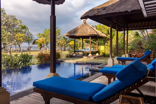 Amertha Bali Villas 4