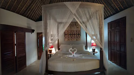 Taman Selini Wahana Beach Resort 1