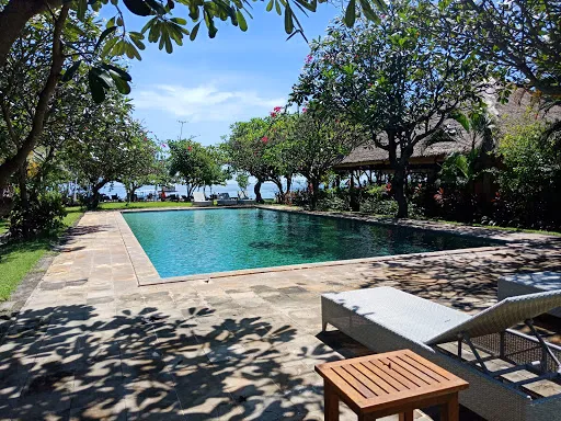 Taman Selini Wahana Beach Resort 2