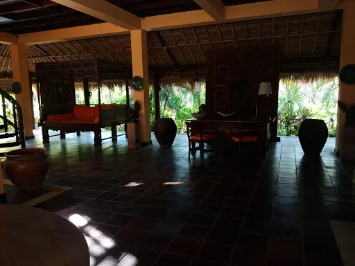Taman Selini Wahana Beach Resort 3