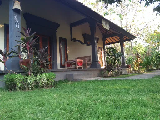 Bali Gecko Homestay 3