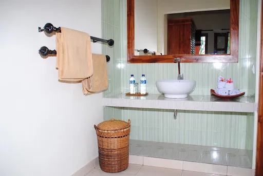 Tiara Homestay Pemuteran Bali 2