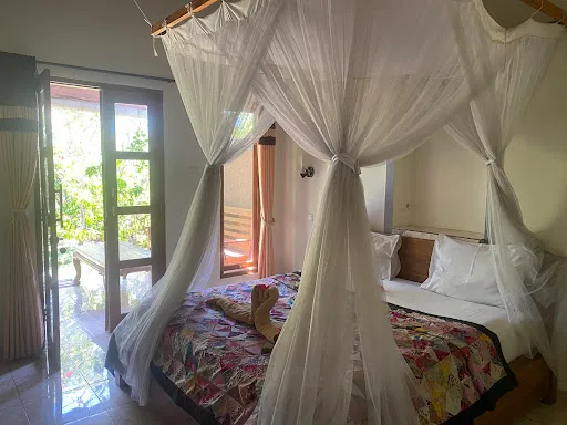 Tiara Homestay Pemuteran Bali 3