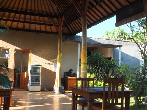 Tiara Homestay Pemuteran Bali 4