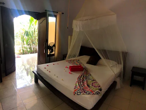 Mango Moon Guesthouse 1