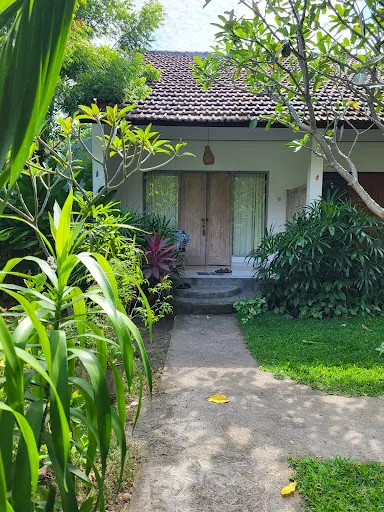 Mango Moon Guesthouse 3