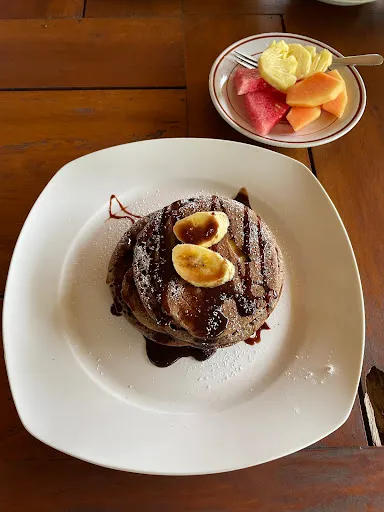 Mango Moon Guesthouse 4