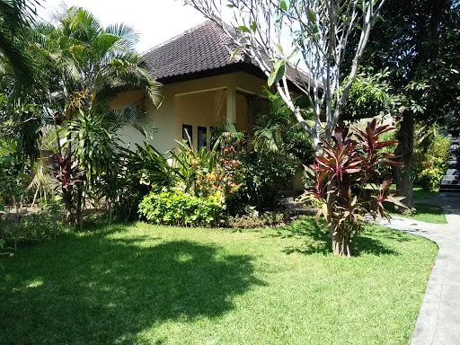 Adisiya Homestay Pemuteran