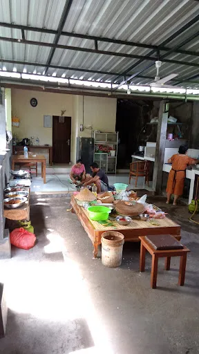 Adisiya Homestay Pemuteran 3