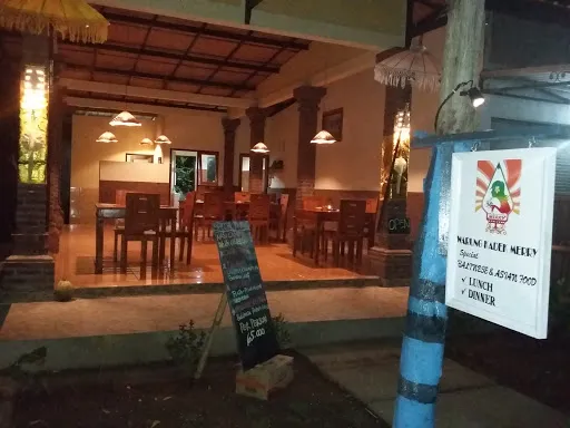 Warung Kadek Merry 1