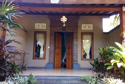 Van Karning Bungalow